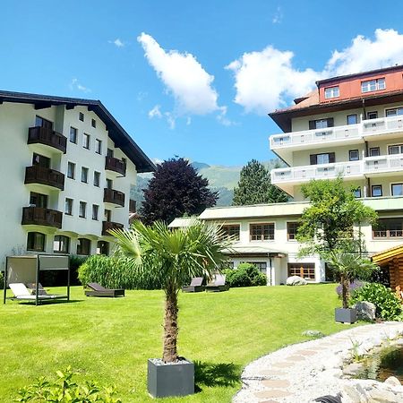 Hotel Rauscher - Das Naturteichparadies Bad Hofgastein Buitenkant foto