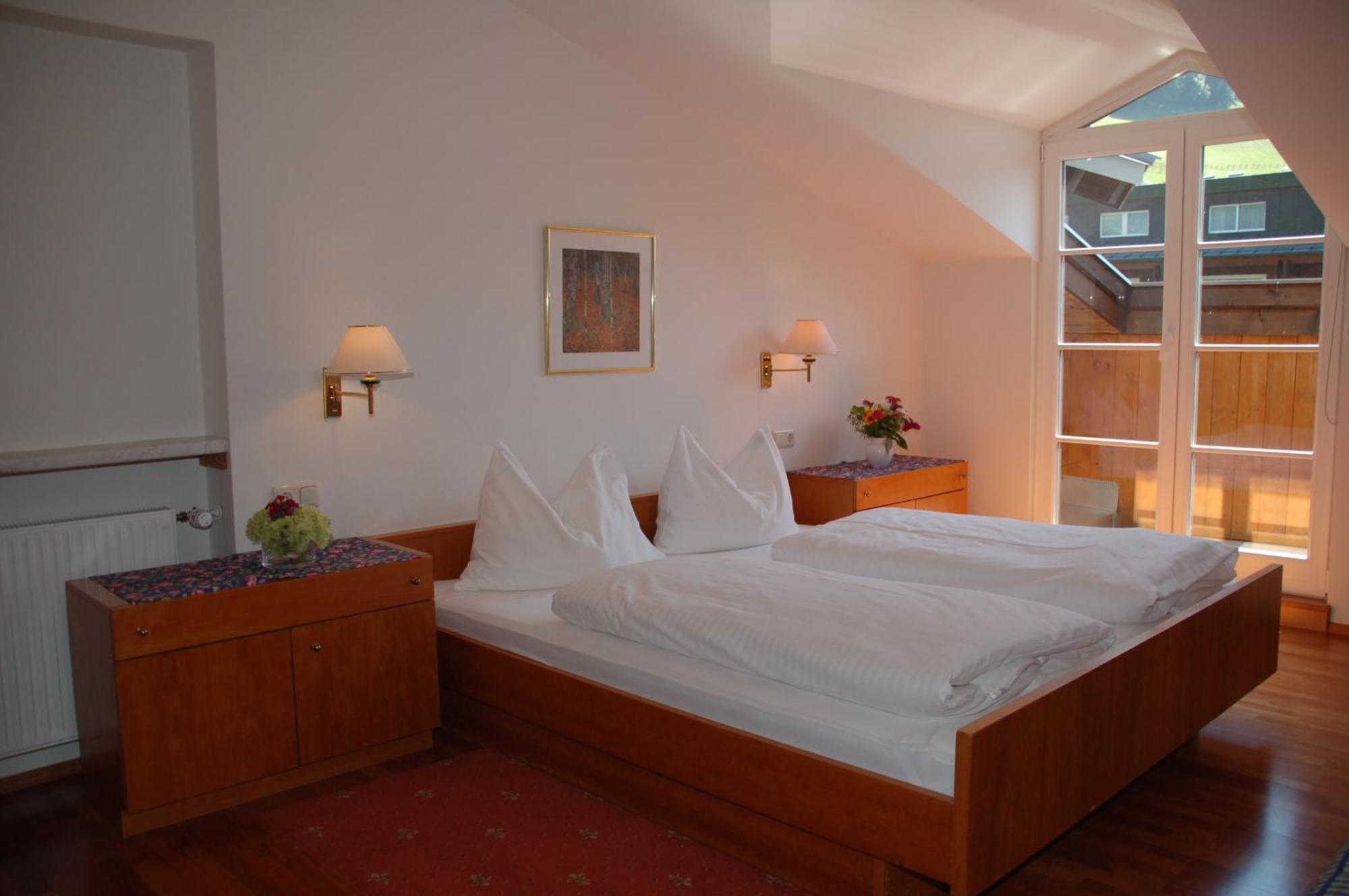 Hotel Rauscher - Das Naturteichparadies Bad Hofgastein Buitenkant foto