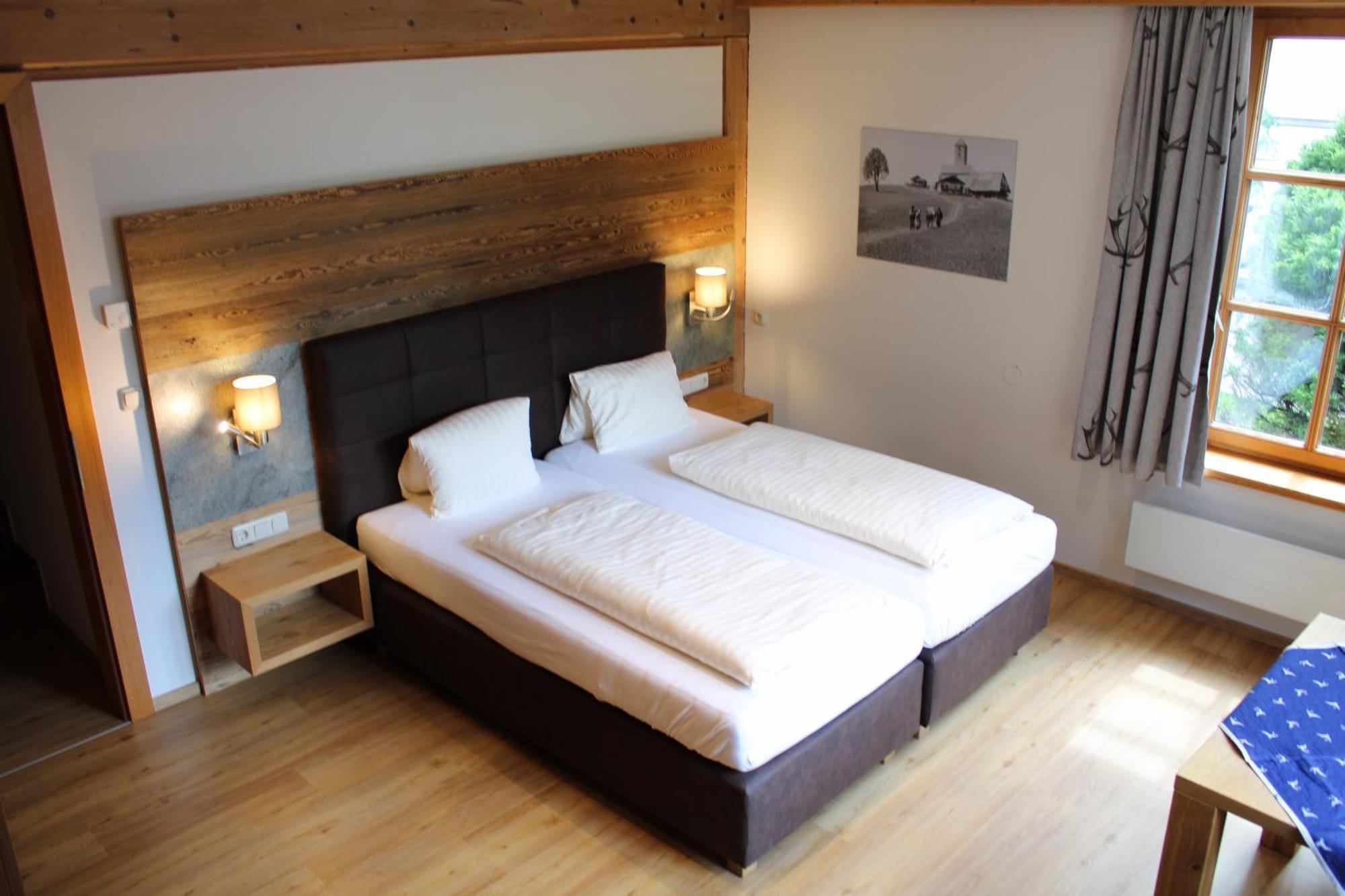 Hotel Rauscher - Das Naturteichparadies Bad Hofgastein Buitenkant foto