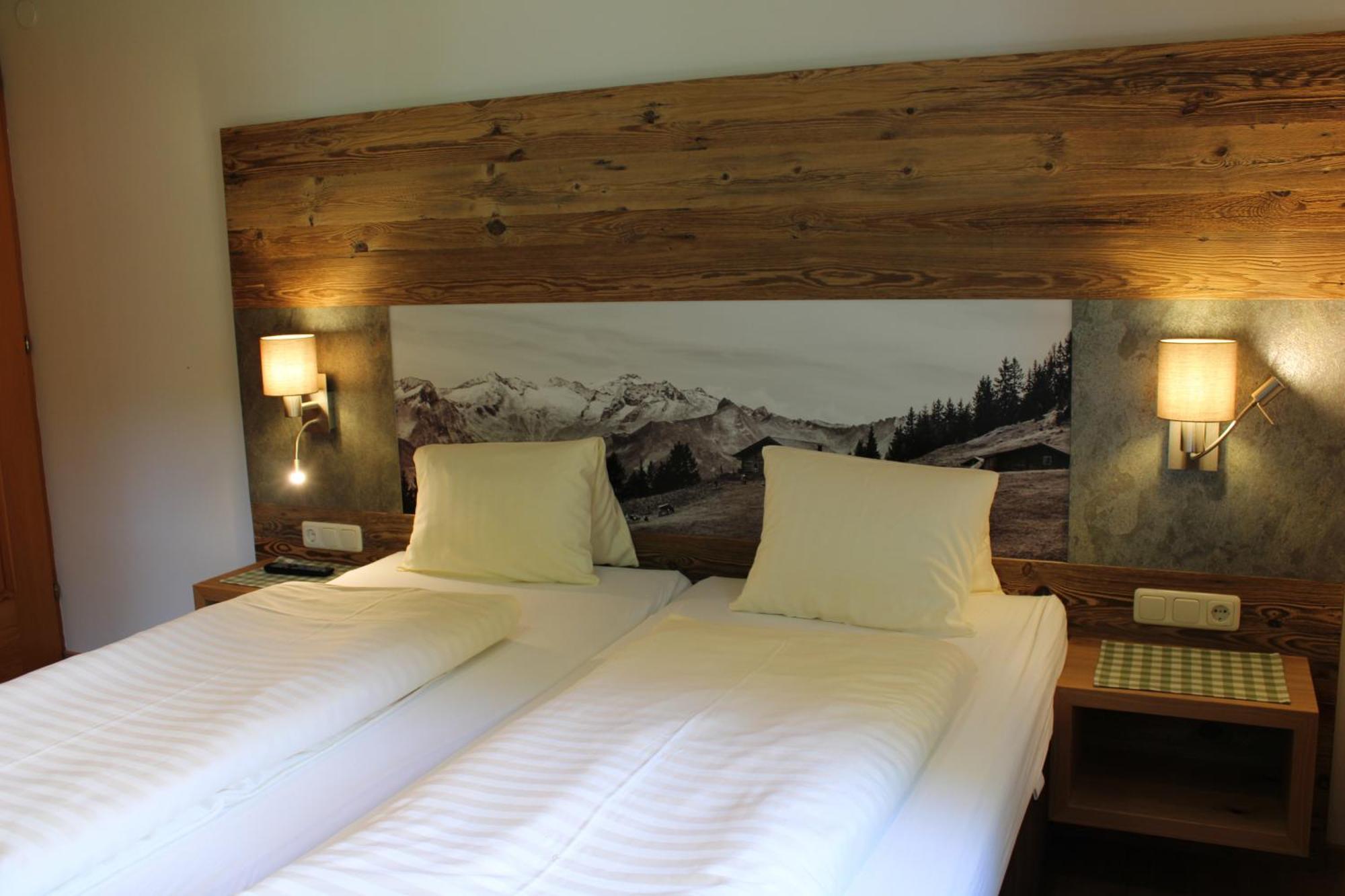 Hotel Rauscher - Das Naturteichparadies Bad Hofgastein Buitenkant foto